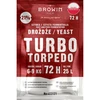 Tislaushiiva Turbo Torpedo 72h 21% - 120 g  - 1 