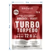 Tislaushiiva Turbo Torpedo 72h 21% - 120 g - 4 