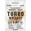 Tislaushiiva Turbo Whiskey - 2 