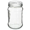 TO 300 ml purkki kultaisella kannella fi 66 - 6 kpl - 4 