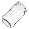 TO 300 ml purkki kultaisella kannella fi 66 - 6 kpl - 5 
