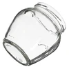 TO Amfora 580 ml purkki värillisellä kannella fi82/6-6kpl - 5 