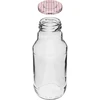 TO pullo mehua varten 330 ml korkilla fi 43 - 6 kpl. - 2 