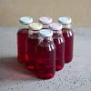 TO pullo mehua varten 330 ml korkilla fi 43 - 6 kpl. - 6 