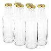 TO-pullo mehulle 750 ml, korkki fi43 - 6 kpl - 11 
