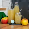 TO-pullo mehulle 750 ml, korkki fi43 - 6 kpl - 5 