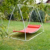 Trampoliinin kiinnitystapit, ankkurit, 4 kpl - 9 