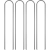 Trampoliinin kiinnitystapit, ankkurit, 4 kpl - 3 
