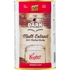 Tumma mallasuute Coopers Dark  - 1 