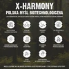 Turbo X-Harmony 18% hiiva, 100 L, 360g - 8 