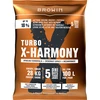 Turbo X-Harmony 18% hiiva, 100 L, 360g - 9 