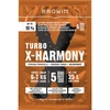 Turbo X-Harmony 18% hiiva, 25 L, 138 g  - 1 