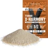 Turbo X-Harmony 18% hiiva, 25 L, 138 g - 3 