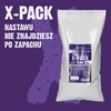 Turbo X-Pack 1,8 kg hiiva - ammattilaisille, suurille käymiserille - 6 