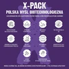 Turbo X-Pack 1,8 kg hiiva - ammattilaisille, suurille käymiserille - 7 