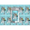 Turbo X-Pure 21,3% hiiva, 10 x 25 L, 1,35 kg - 5 
