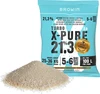 Turbo X-Pure 21,3% hiiva, 100L - 3 