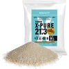 Turbo X-Pure 21,3% hiiva, 50 L - 5 