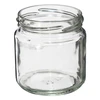 Twist-off purkki 212 ml, fi 66 - 12 kpl - 4 