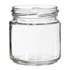 Twist-off purkki 212 ml, fi 66 - 12 kpl - 3 