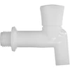 Tyhjennyshana tynnyrille 40 L, 60 L, 130 L, 240 L  - 1 