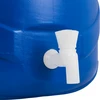 Tyhjennyshana tynnyrille 40 L, 60 L, 130 L, 240 L - 5 