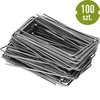 U-tyypin agrohuovan nastat 100 kpl - 4 