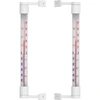 Ulkotermometri (-50°C - +50°C) 22cm mix - 3 