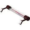 Ulkotermometri (-50°C - +50°C) 22cm mix - 6 