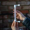 Ulkotermometri (-50°C - +50°C) 23cm mix - 3 