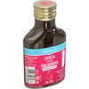 Vadelmanmakuinen esanssi luonnollisella aromilla 10 L - 100 ml - 2 