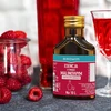 Vadelmanmakuinen esanssi luonnollisella aromilla 10 L - 100 ml - 8 
