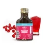 Vadelmanmakuinen esanssi luonnollisella aromilla 10 L - 100 ml - 3 