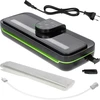 Vakuumikone - premium LED - 2 