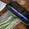 Vakuumikone - premium LED - 18 