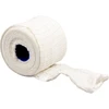 Valkoinen lihaverkko, mitat 12,5 cm x 5 m, lämmönkestävyys jopa 220°C - 4 