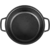 Valurautakattila pannulla, 5 L + 1 L - 6 