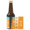 Vanhanajan Katkeran makuinen esanssi 4 L:lle - 40 ml - 5 