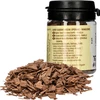 Vaniljaiset tammilastut, voimakkaasti paahdetut, 20g - 3 