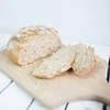 Vehnäinen leipäjuuri hiivalla - 23 g - 3 