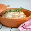 Vehnäinen leipäjuuri hiivalla - 23 g - 5 