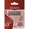 Viinihiiva Burgundi, 20 ml  - 1 