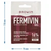 Viinihiiva Fermivin VR5, 7 g - 3 