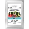 Viinihiiva Turbo Fruit 5-7 päivää 100 L - 2 