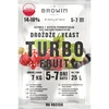 Viinihiiva Turbo Fruit 5-7 päivää  - 1 