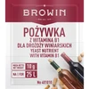 Viinin ravinne B1-vitamiinilla, 10g - 9 