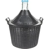 Viinipallo 10 L muovikorissa - 11 