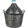 Viinipallo 15 L muovikorissa - 10 
