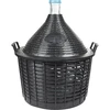 Viinipallo 25 L muovikorissa - 8 