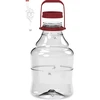 Viinipallo kevyt, särkymätön, kahvalla, 10 L - 2 